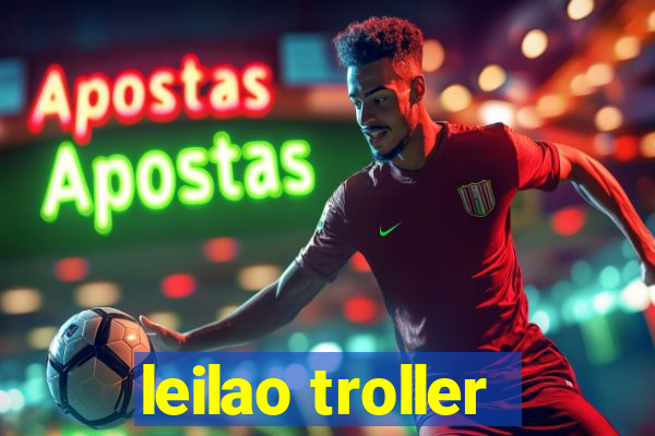 leilao troller